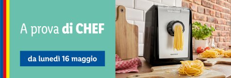 Cucina - Offerte valide da lun 16 maggio 2022