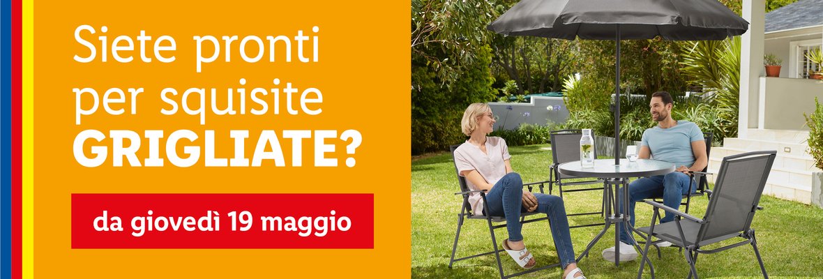Speciale grigliata