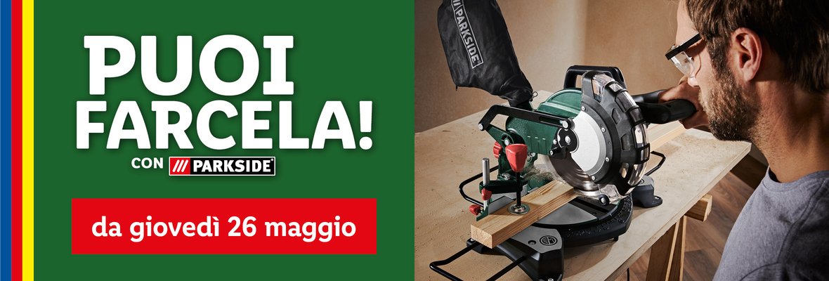Fai da te