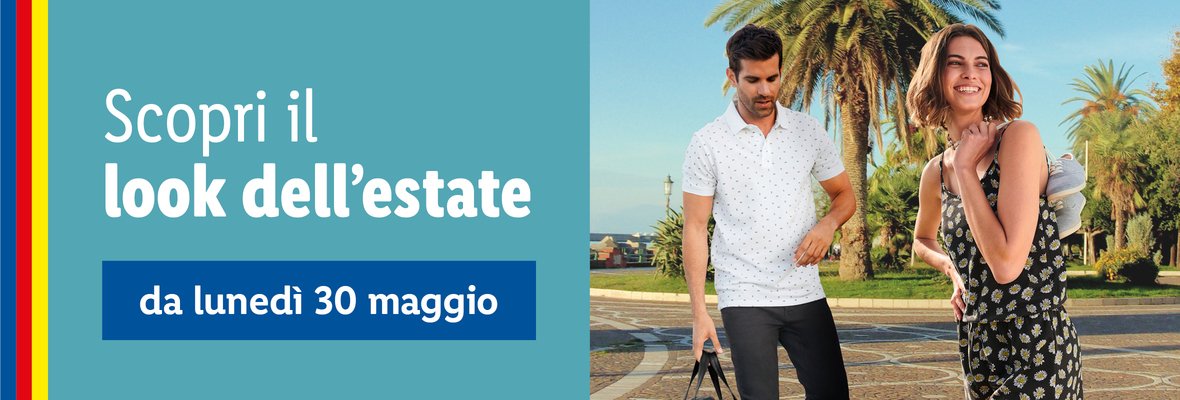 Abbigliamento