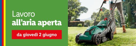 Giardino - Offerte valide da gio 02 giugno 2022