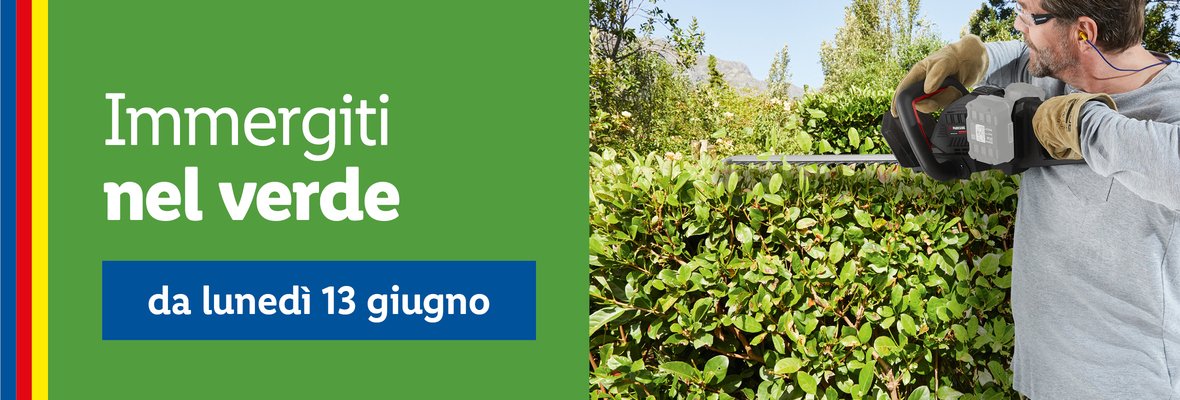 Giardino