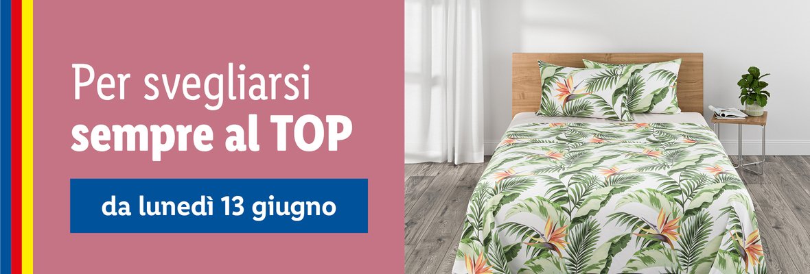 Dolce riposo