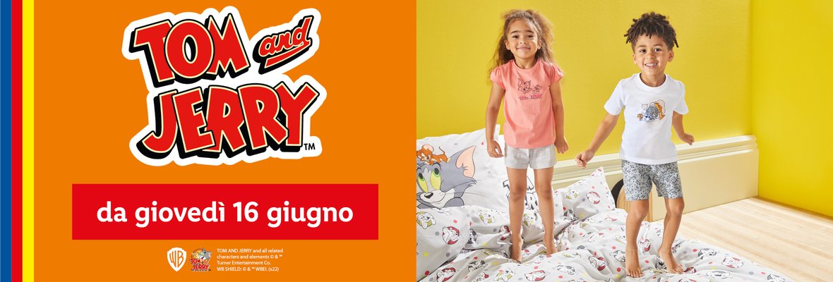 Abbigliamento bambini