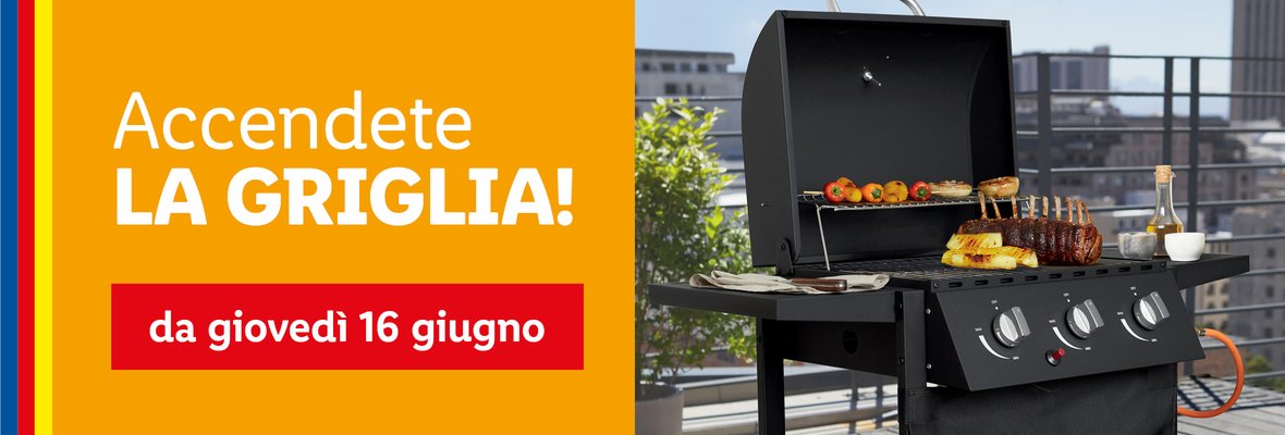 Speciale grigliata