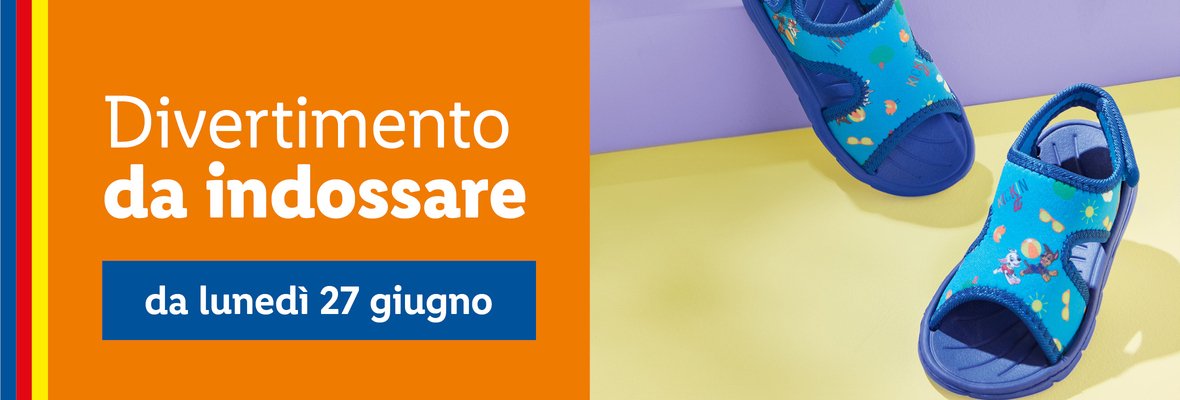 Abbigliamento bambini