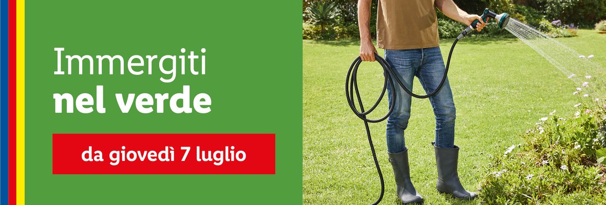 Giardino
