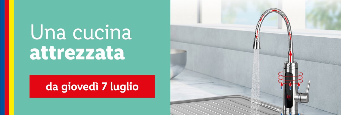 Cucina