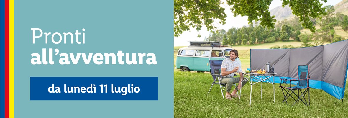 Tempo libero
