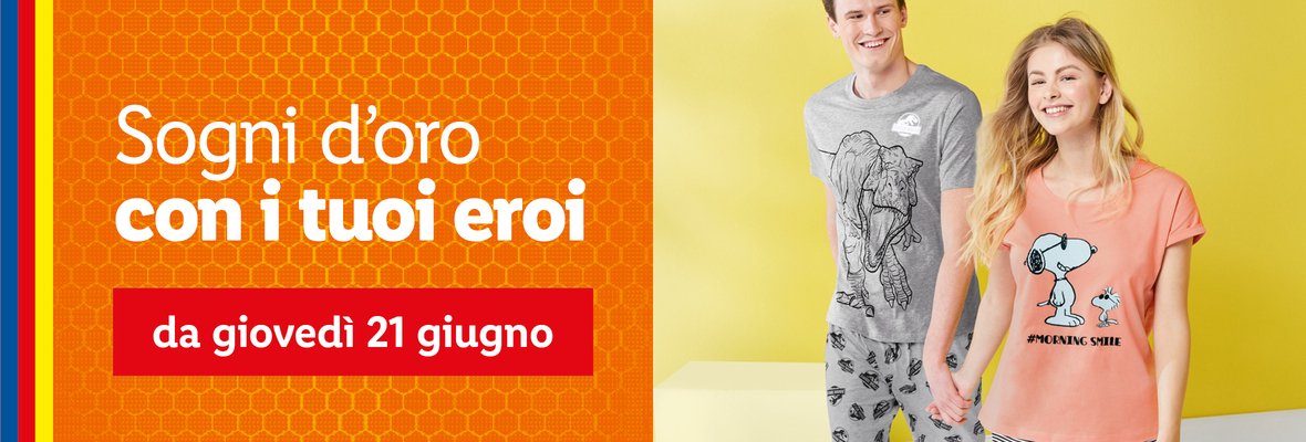 Supereroi