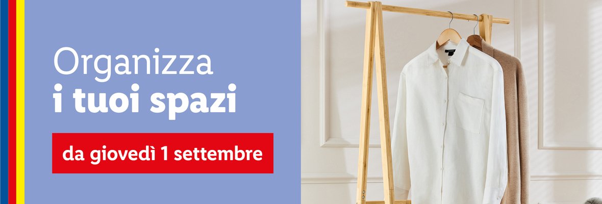 Vivere la tua casa