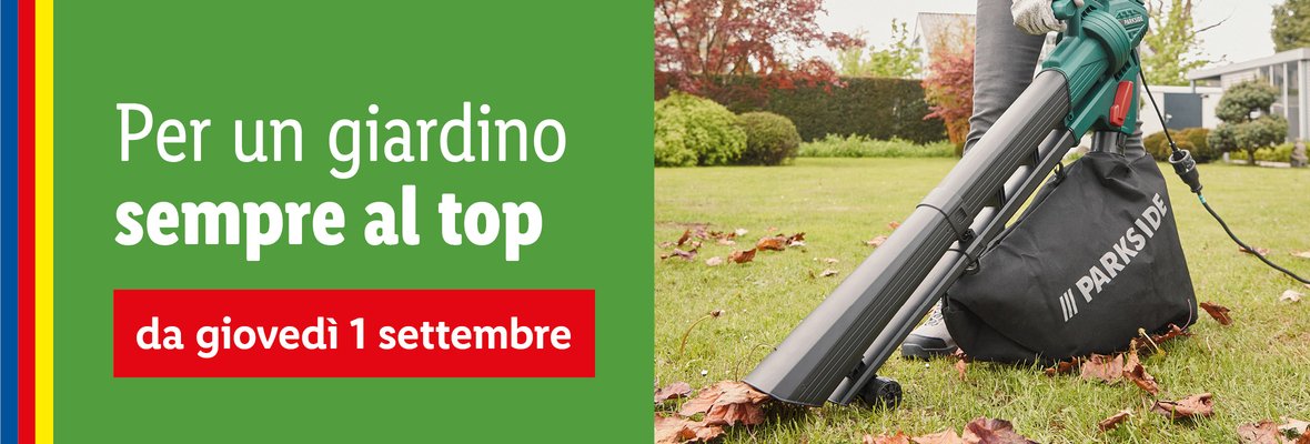 Giardino