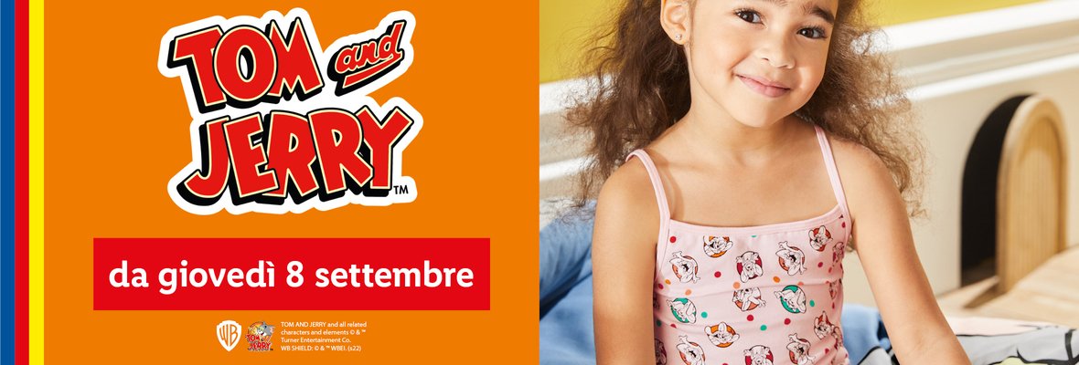 Abbigliamento bambini