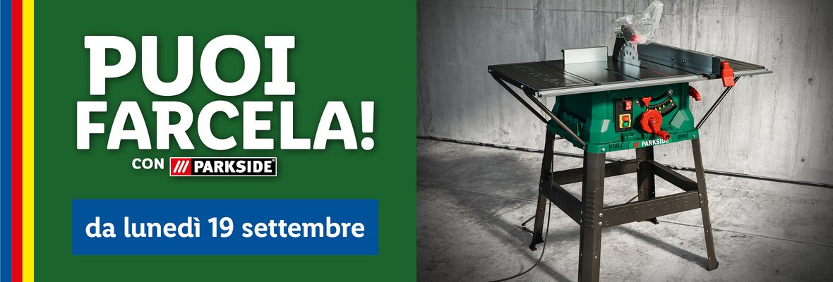 Fai da te