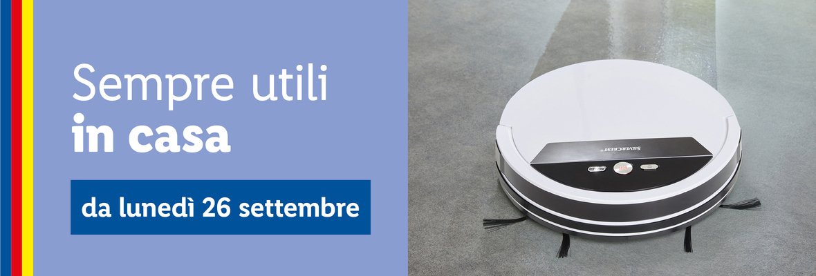 Vivere la tua casa