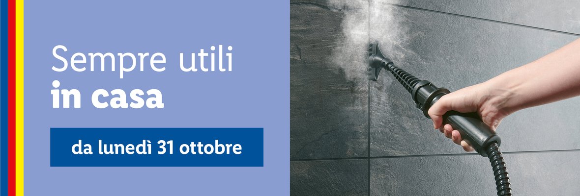 Vivere la tua casa