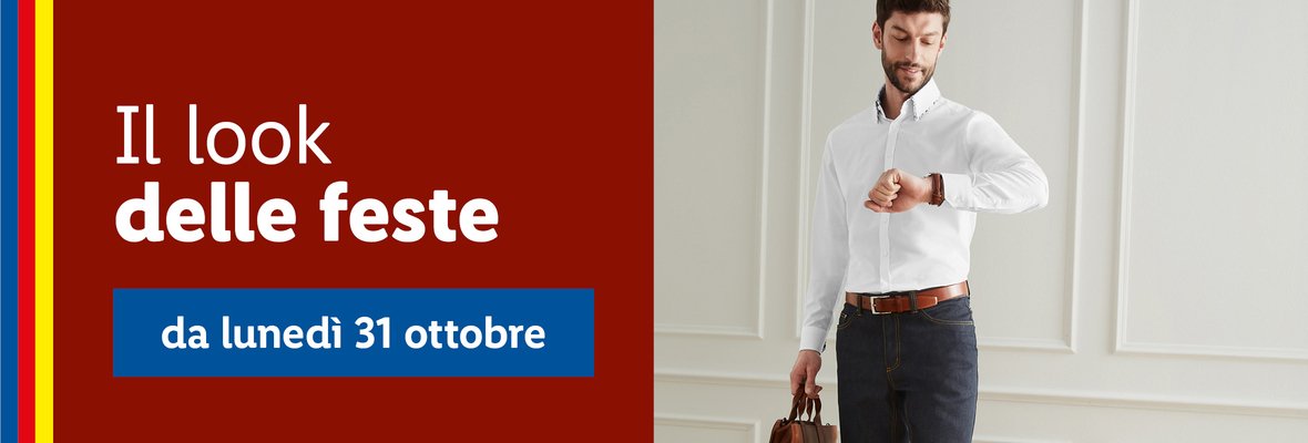 Abbigliamento