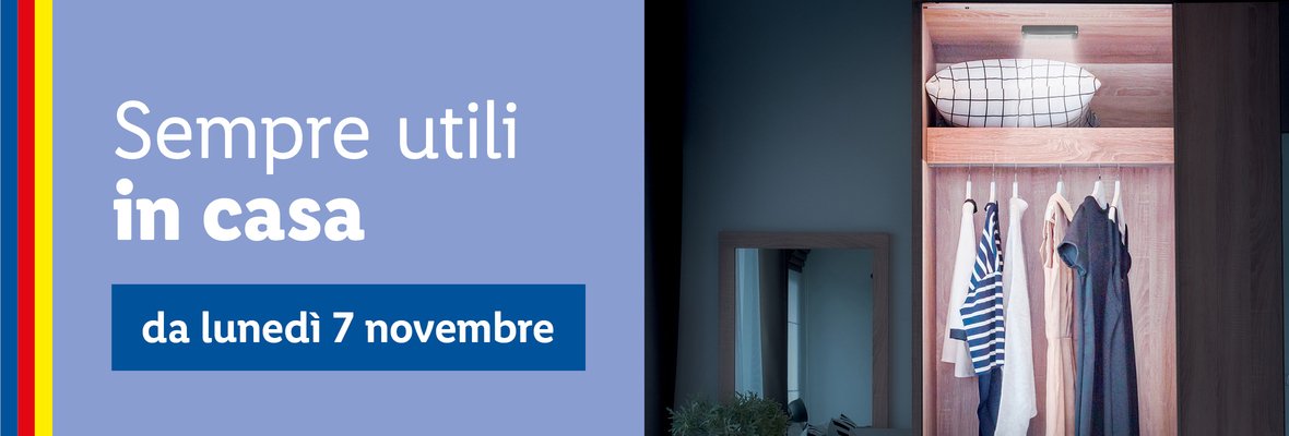 Vivere la tua casa