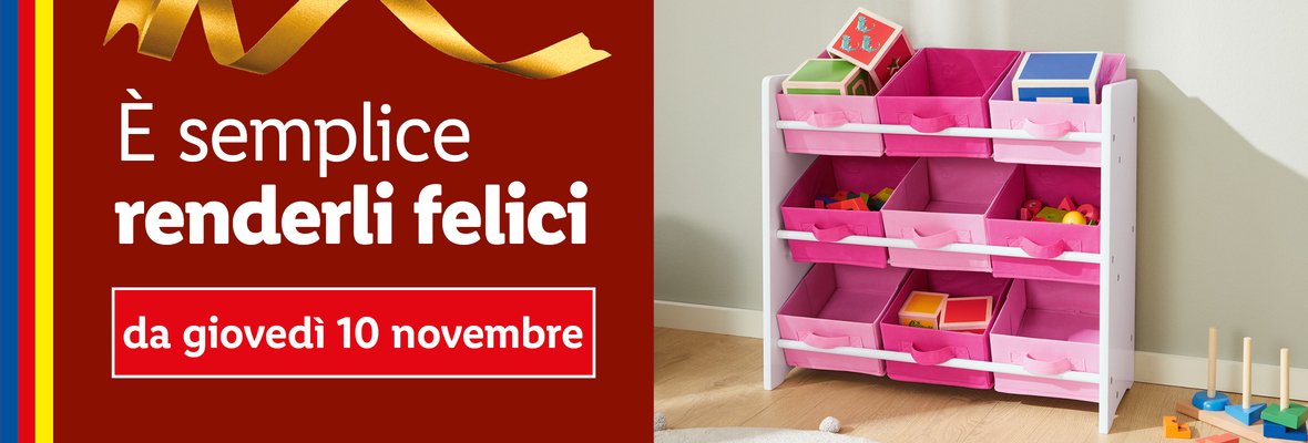 Giocattoli