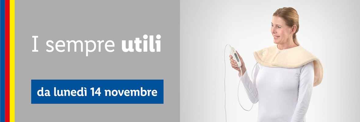Salute & Benessere
