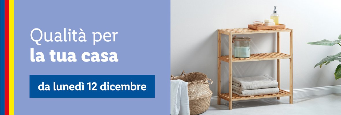 Vivere la tua casa
