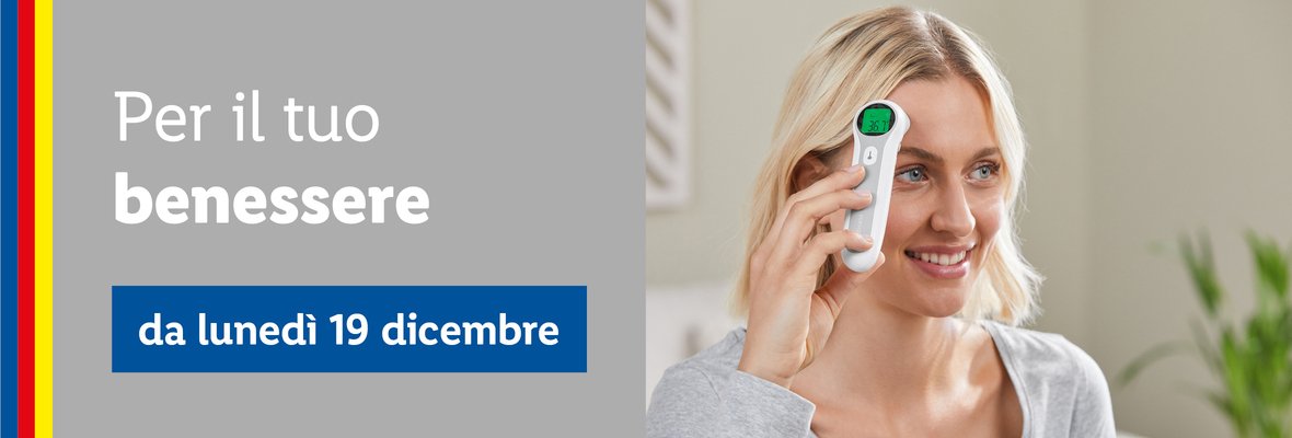 Salute & Benessere