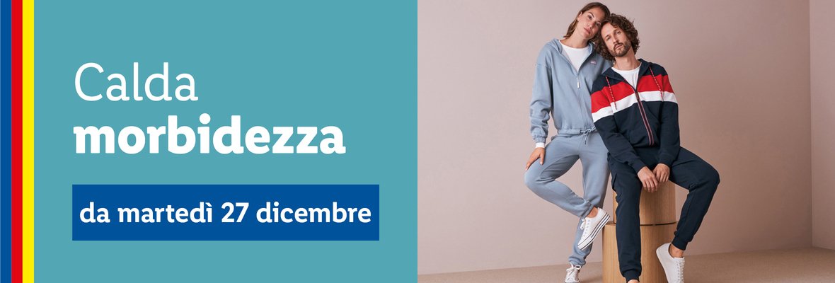Abbigliamento