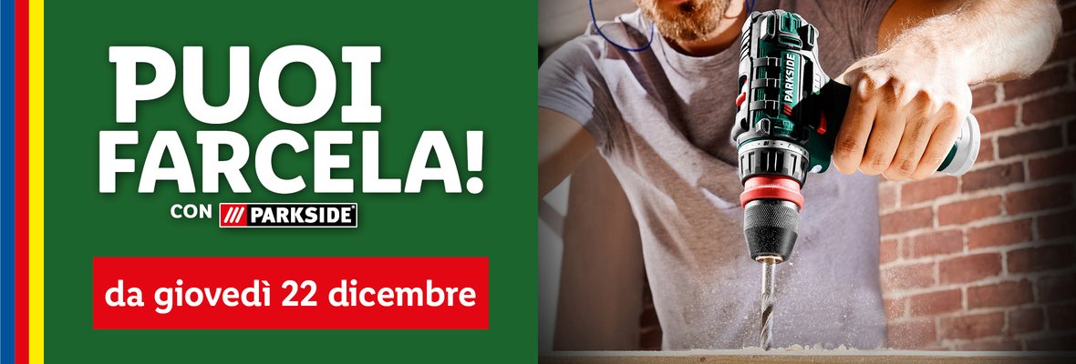 Fai da te