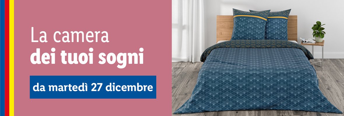 Dolce riposo