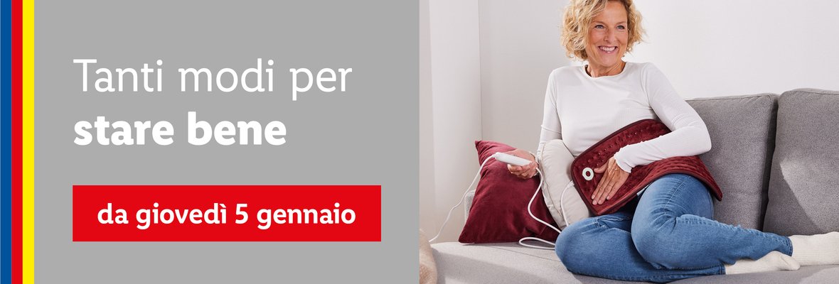 Salute & Benessere