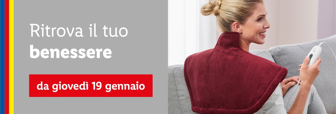 Salute & Benessere