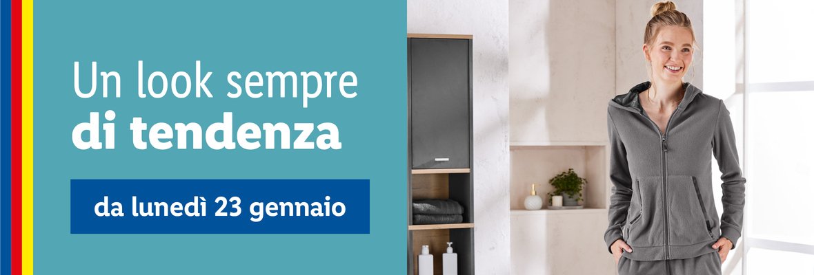 Abbigliamento