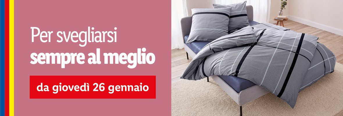 Dolce riposo