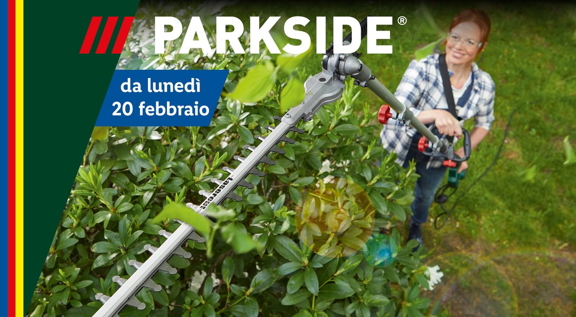 Giardino