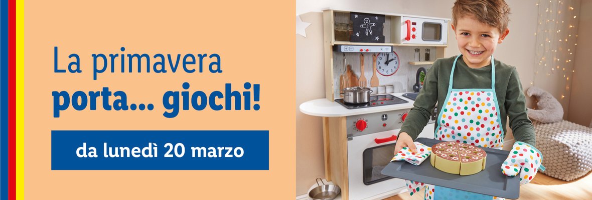 Giocattoli
