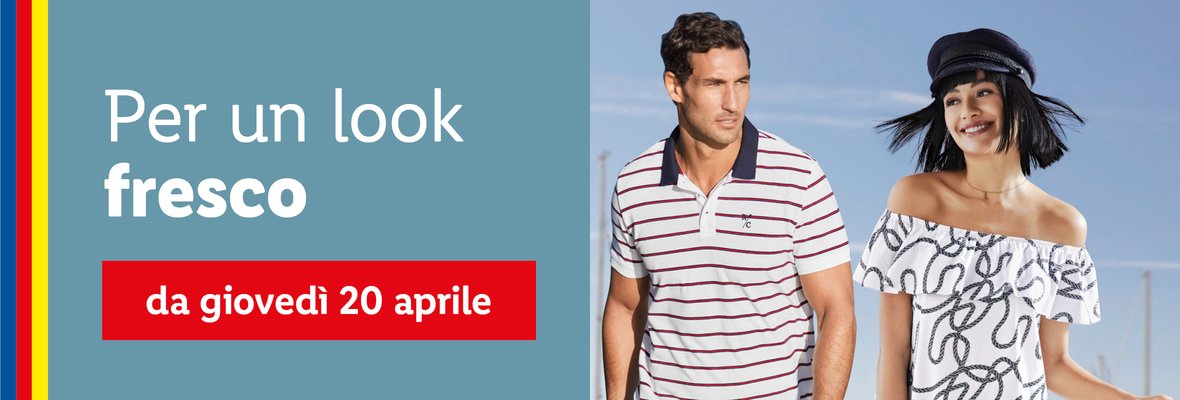 Abbigliamento