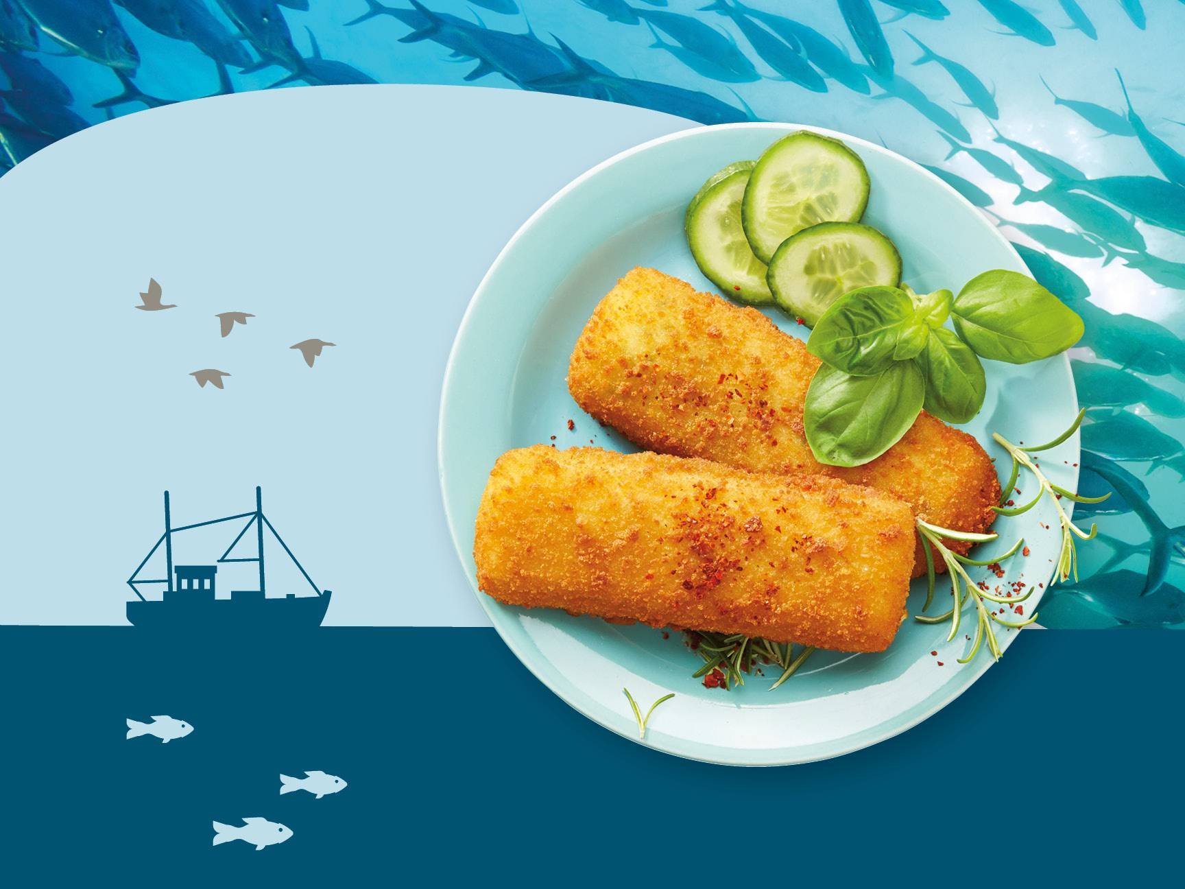 Pesca Certificata