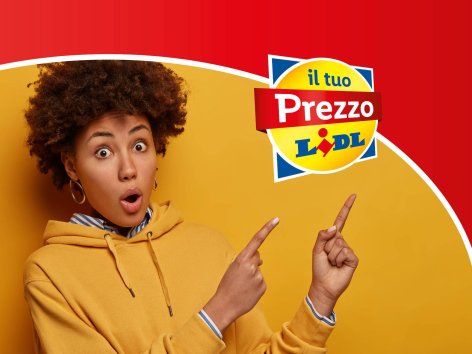 SUPER Weekend - Offerte valide da lun 15 maggio 2023
