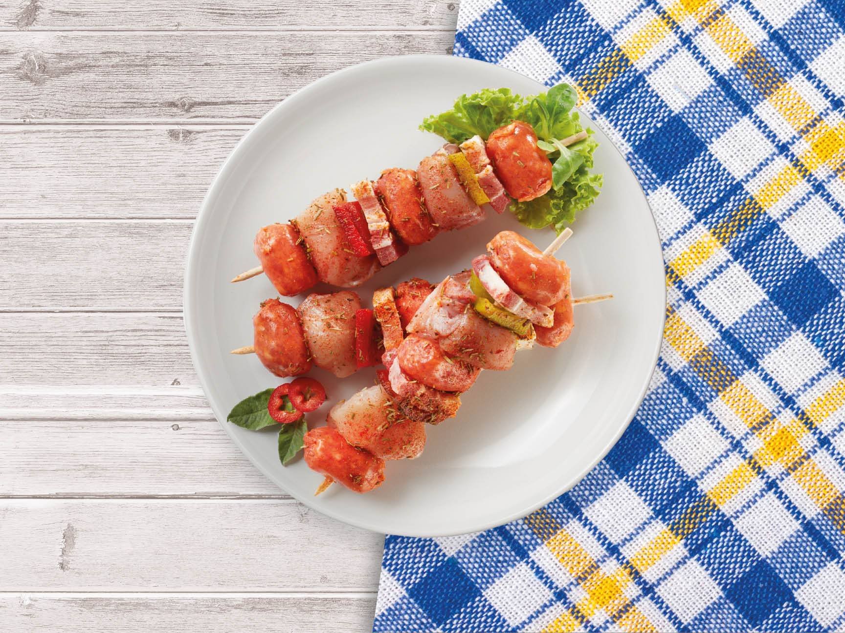 Macelleria & Pesce