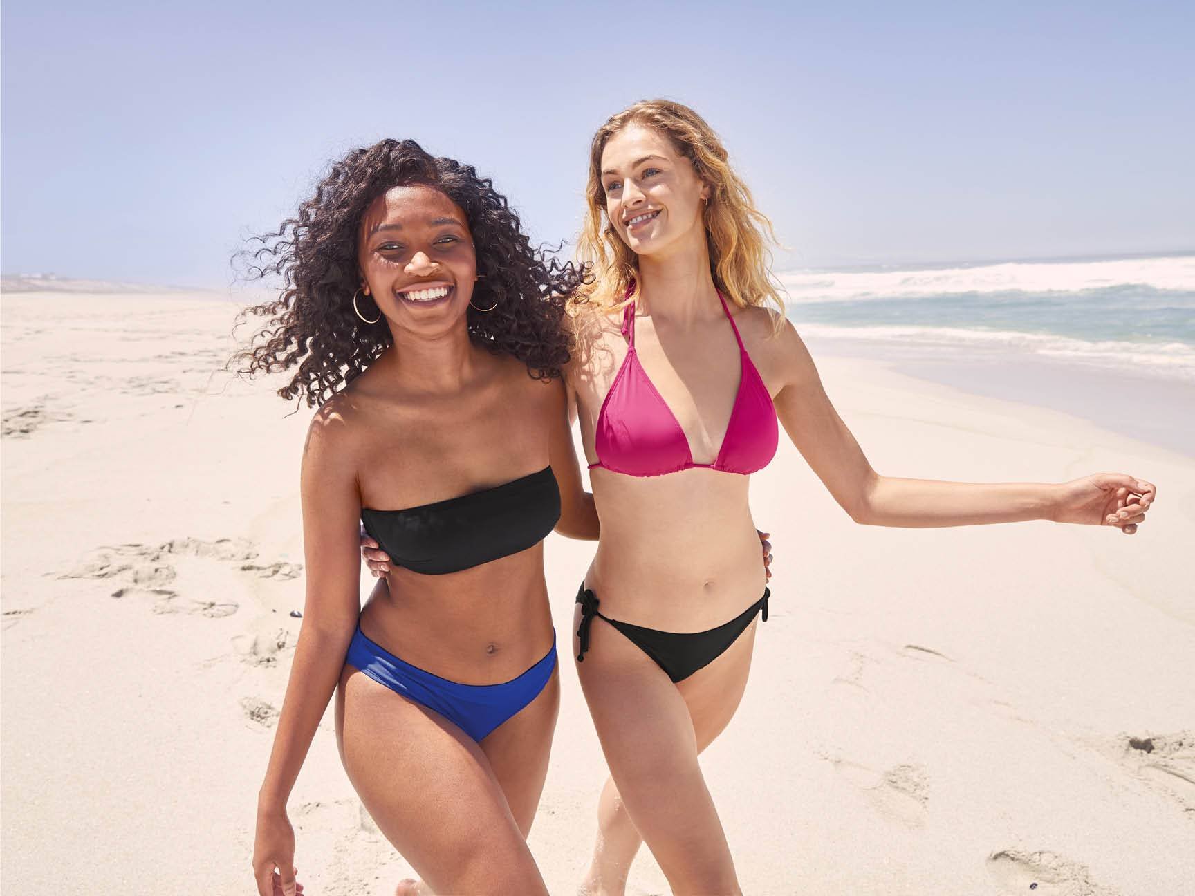 Mix and match
    
      La vacanza perfetta