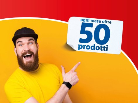 Ribassati del Mese - Offerte valide da ven 30 giugno 2023