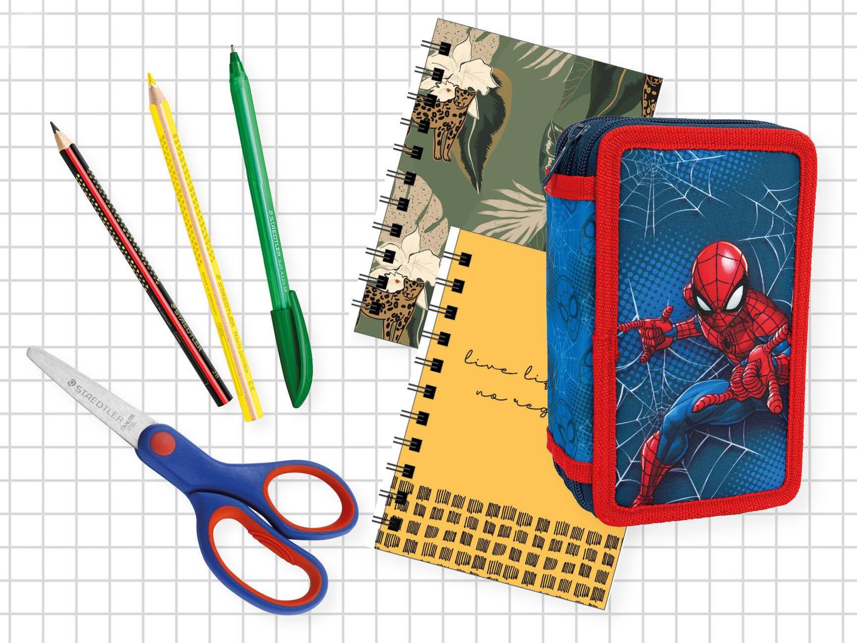 Back to School!
    
      Vacanze in famiglia?