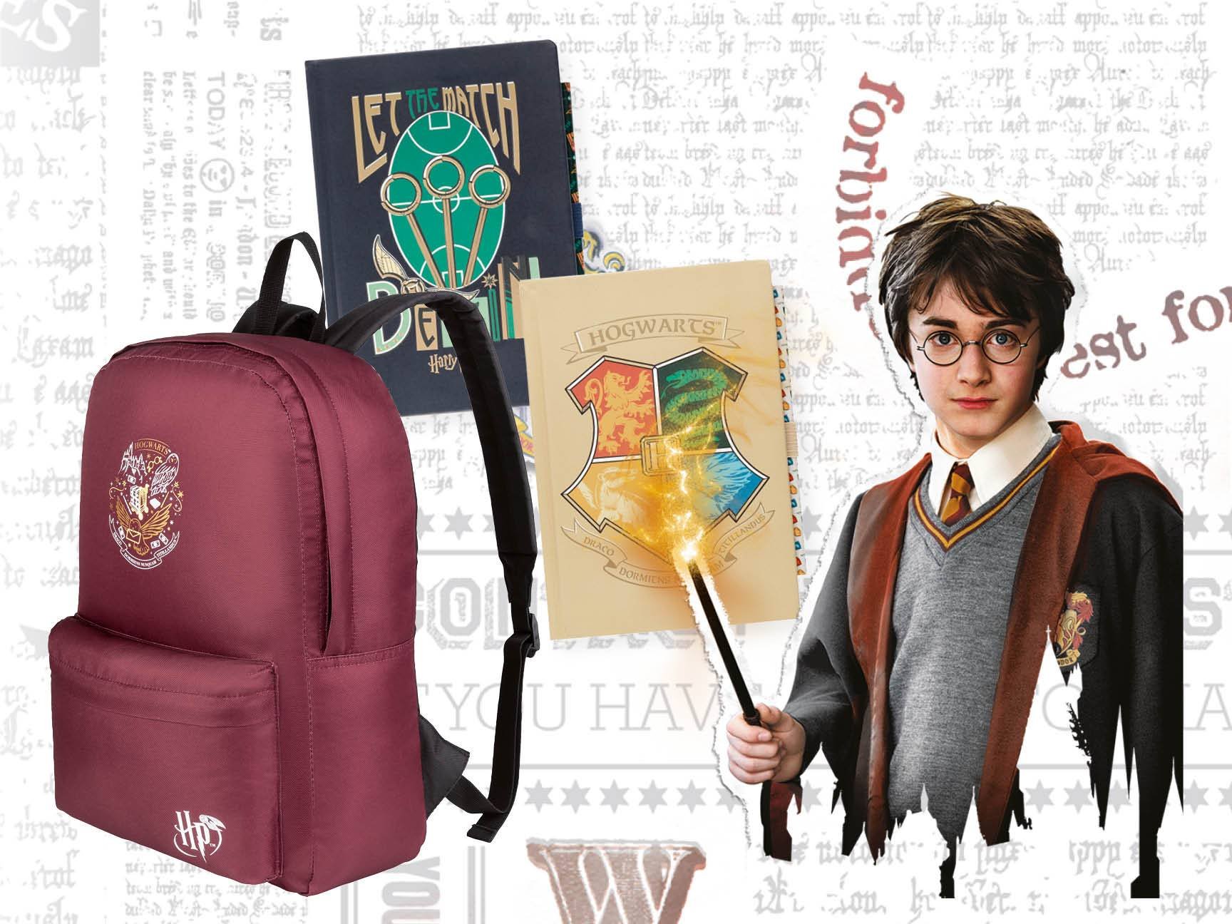 Harry Potter™