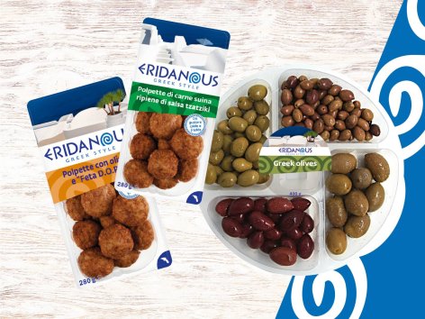 Eridanous - Offerte valide da lun 13 novembre 2023