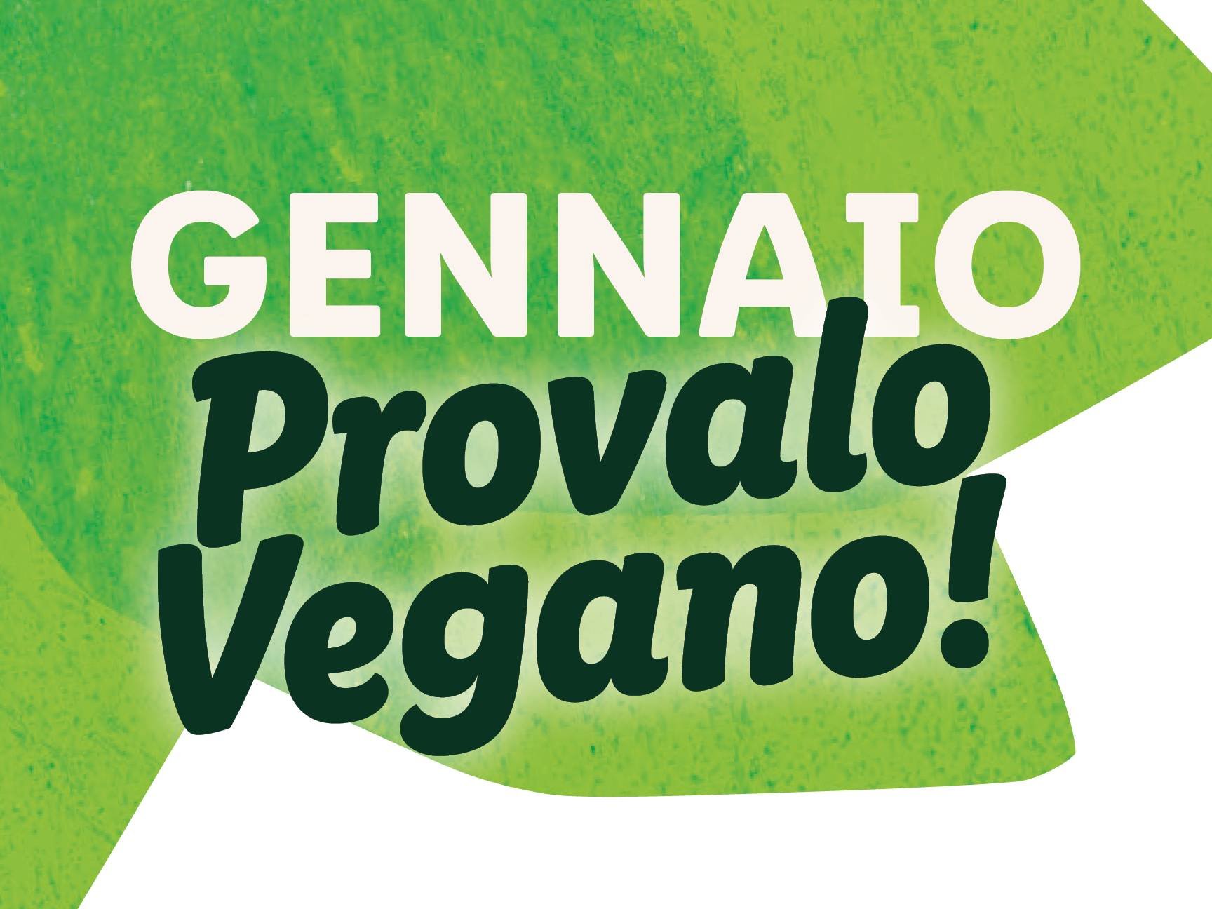 Veganuary