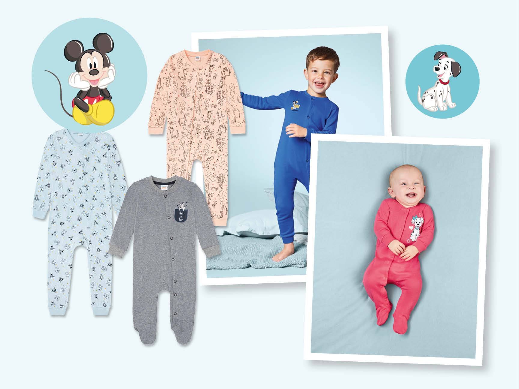 Disney Baby