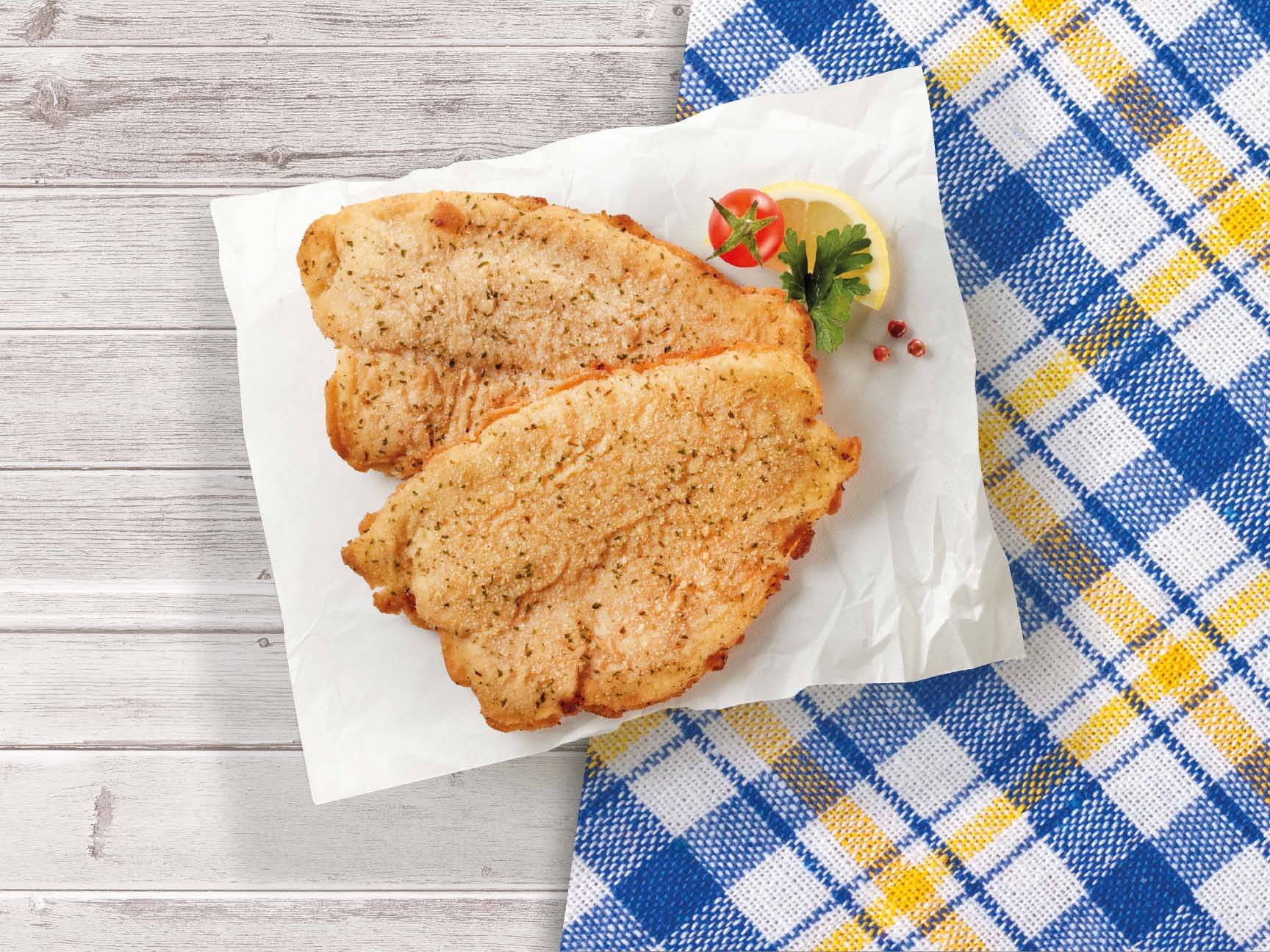Macelleria e Pesce
