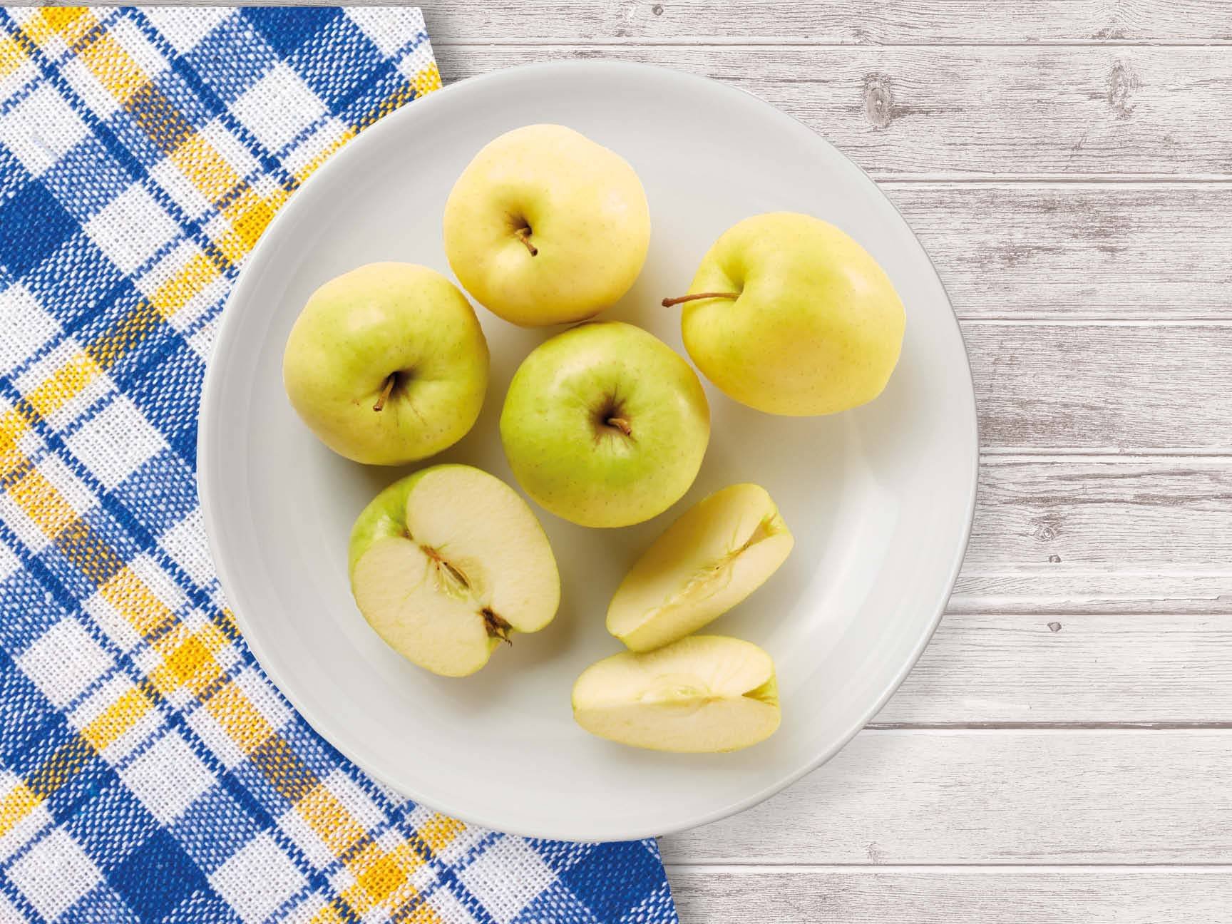 Frutta e Verdura