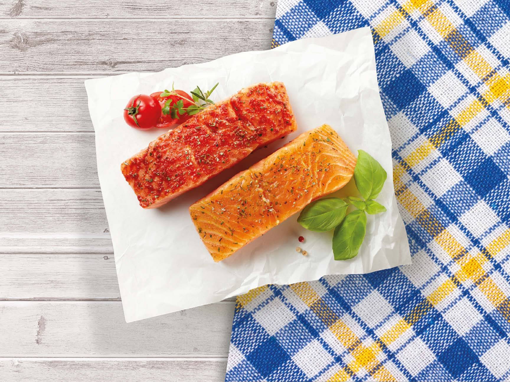 Macelleria e Pesce