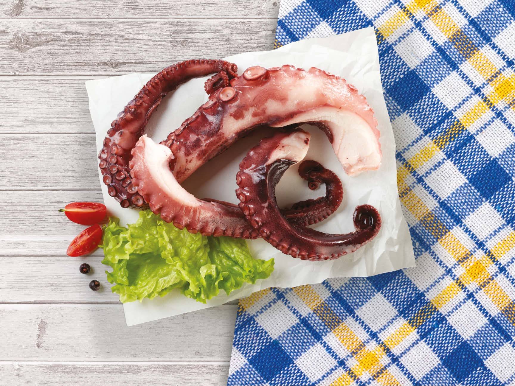 Macelleria e Pesce